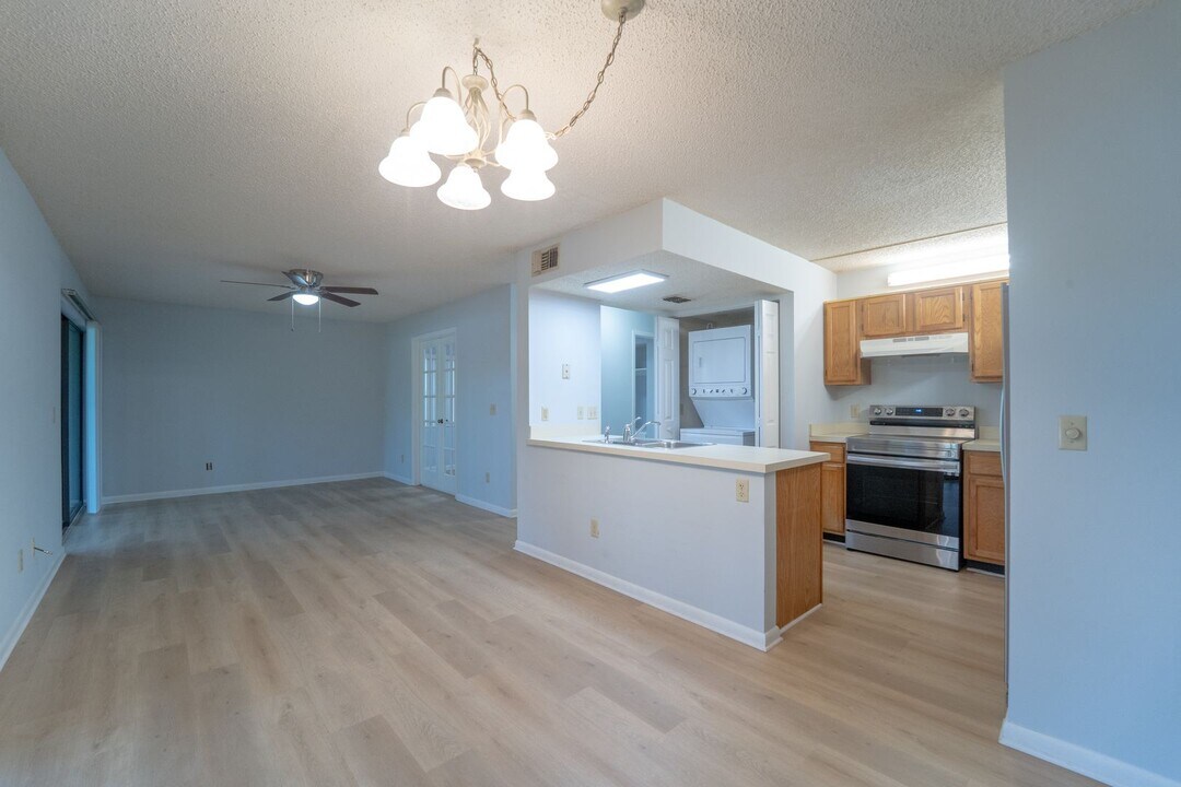 23 Catalonia Ct in St. Augustine, FL - Building Photo