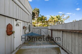 5082-92 Lotus St in San Diego, CA - Building Photo - Building Photo