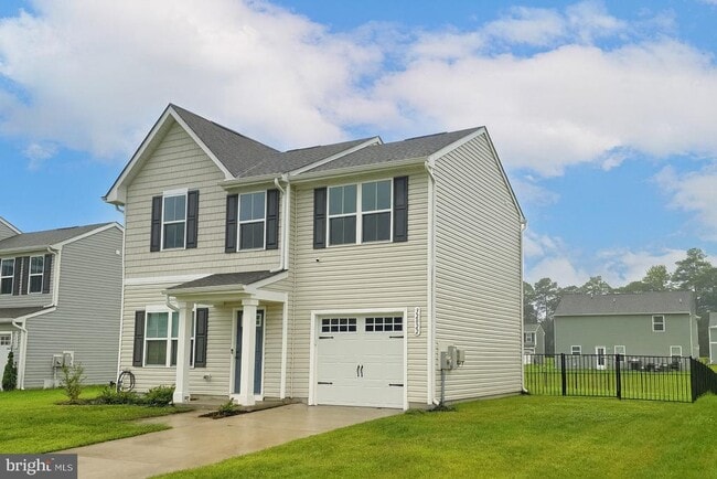 property at 32022 Windjammer Dr