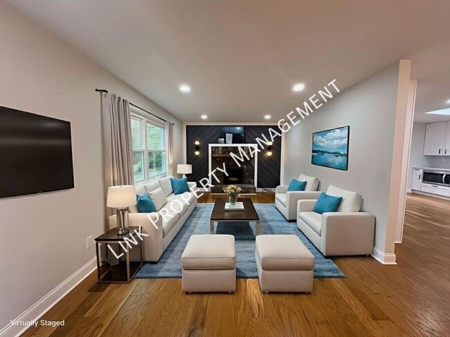 3235 Haywood Ave in Chattanooga, TN - Building Photo - Building Photo