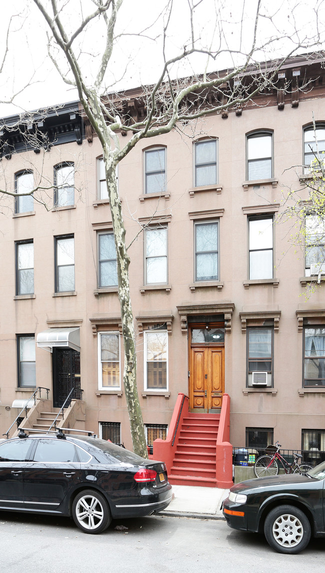 326 Degraw St in Brooklyn, NY - Building Photo - Building Photo