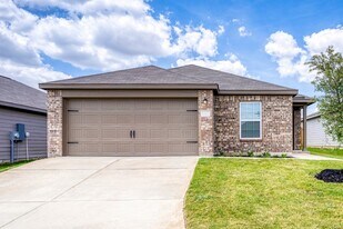 15206 Bufflehead Crk in Von Ormy, TX - Building Photo