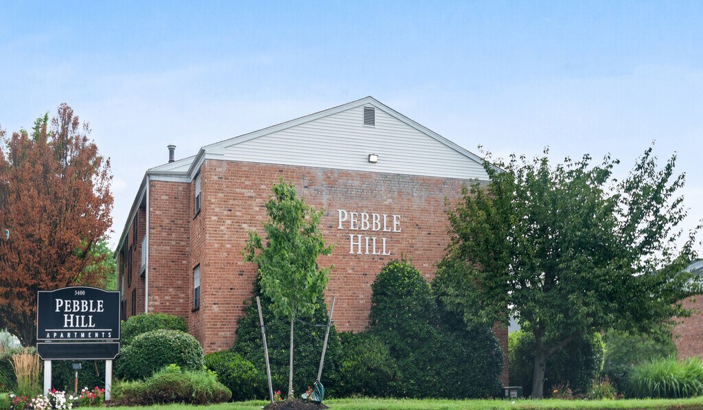 Pebble Hill Apartments Wilmington, DE Apartments