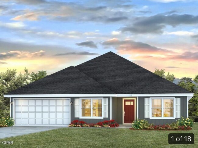 property at 188 Allie Way