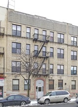 459 Pennsylvania Ave in Brooklyn, NY - Building Photo - Building Photo