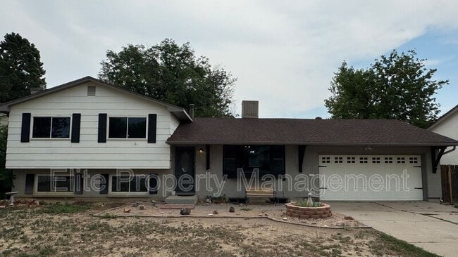 property at 4030 Ridge Dr