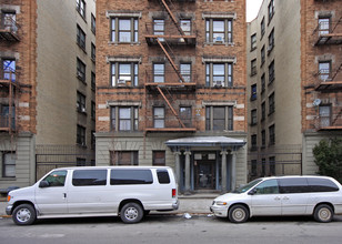 Hilltop Manhattan Portfolio in New York, NY - Building Photo - Building Photo