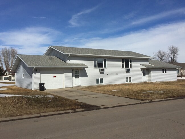 property at 1126B Expansion Dr