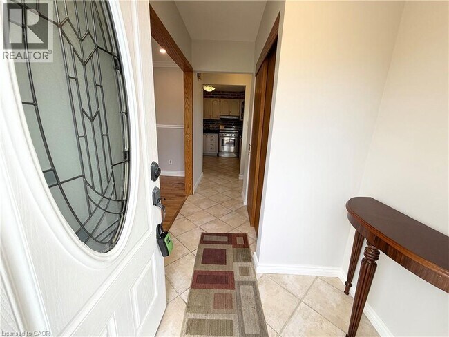 91 Garside Crescent in Brampton, ON - Building Photo - Building Photo
