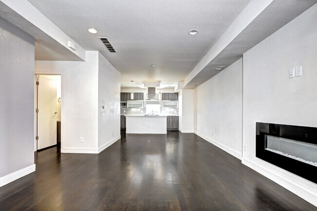 1623 Julian St in Denver, CO - Building Photo - Building Photo