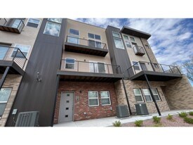 16 W St Elmo Ave in Colorado Springs, CO - Building Photo