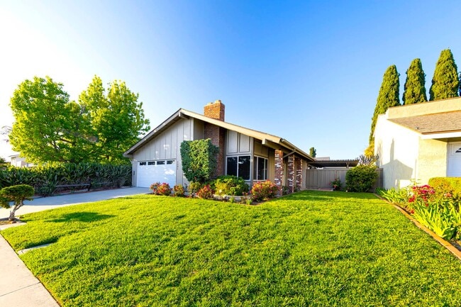 4381 Pioneer St in Irvine, CA - Building Photo - Building Photo