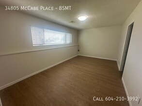 34805 McCabe Pl in Abbotsford, BC - Building Photo - Building Photo