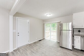 134 Ventnor Ct in Lawrenceville, GA - Foto de edificio - Building Photo