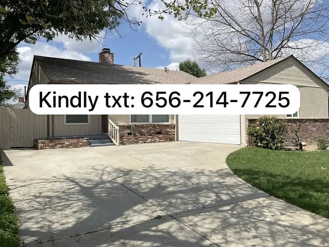 property at 6740 Amigo Ave