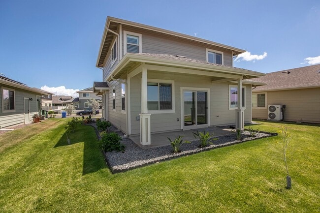 property at 91-1135-1135 Iliahialoe Lp