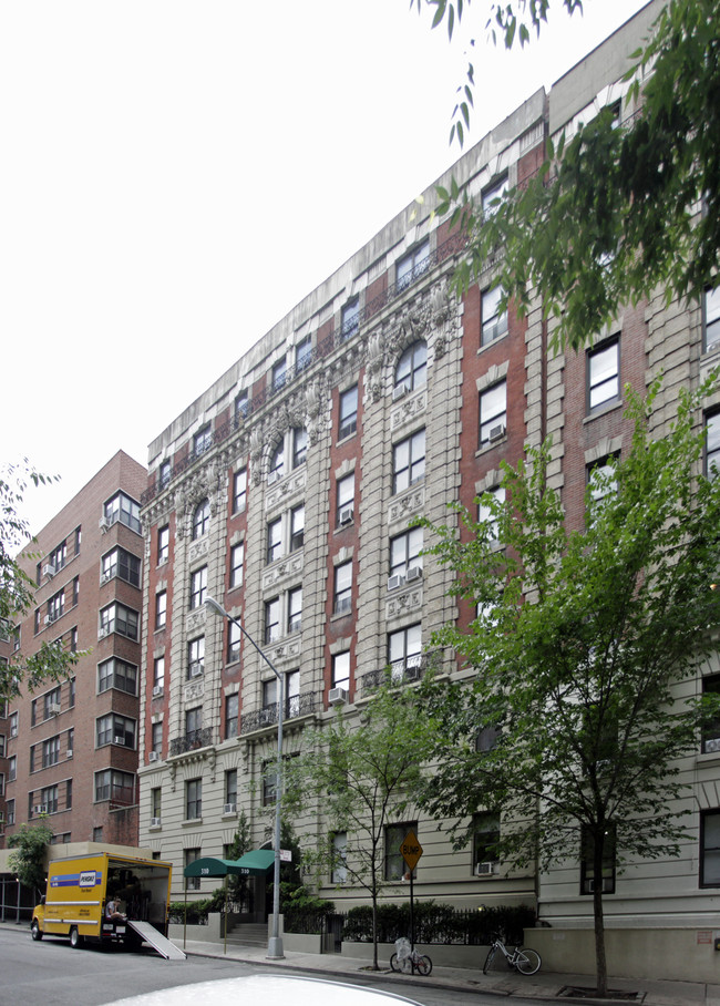 95th Street Apartments in New York, NY - Building Photo - Building Photo