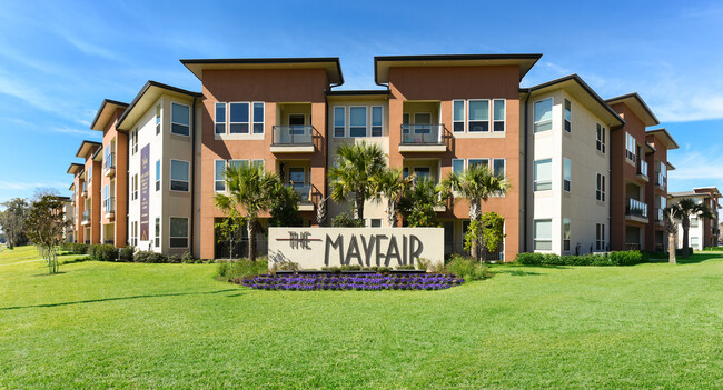 The Mayfair in Gainesville, FL - Building Photo - Building Photo