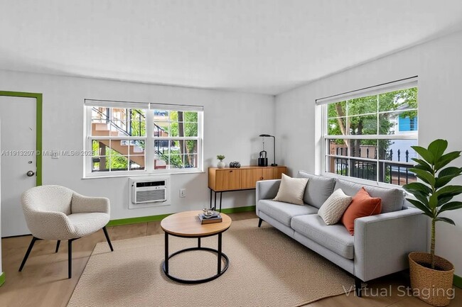 property at 345 Michigan Ave