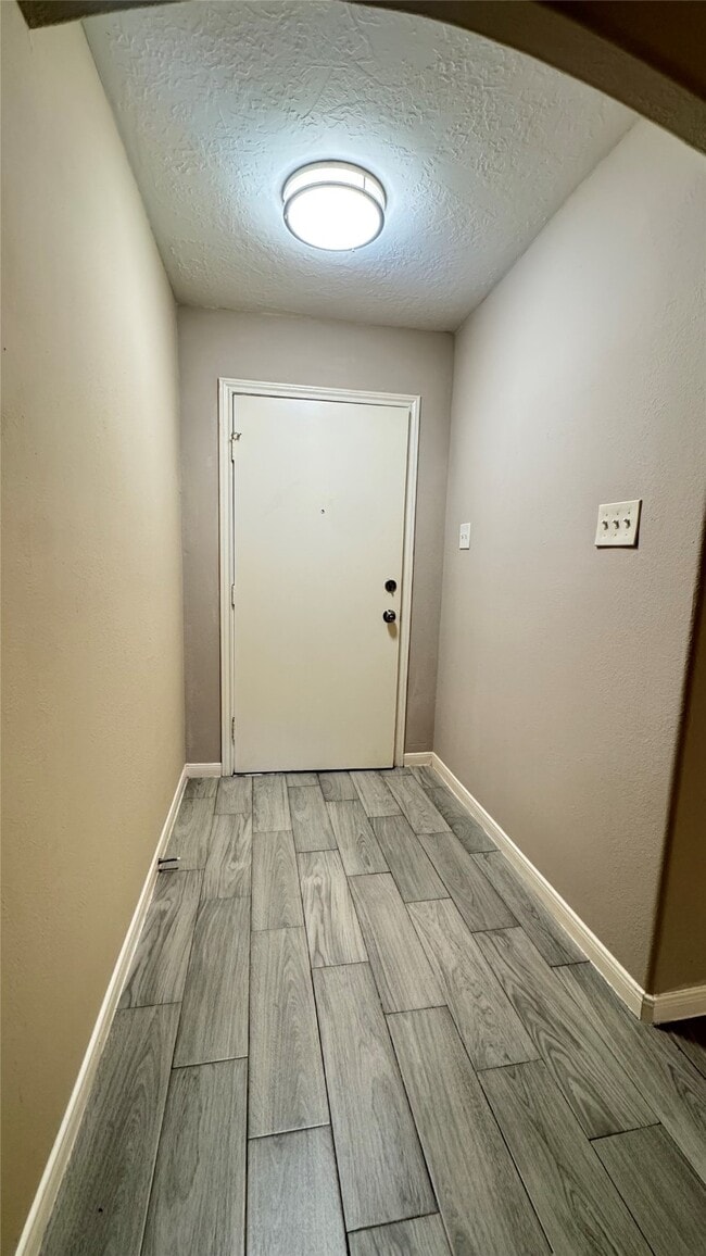 property at 3303 Glen Spring Dr