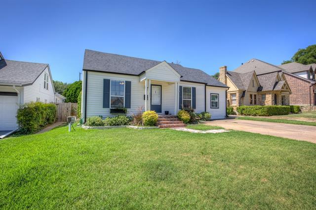 3565 W 5th St in Fort Worth, TX - Building Photo - Building Photo