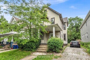 1345 W 61st St in Cleveland, OH - Building Photo