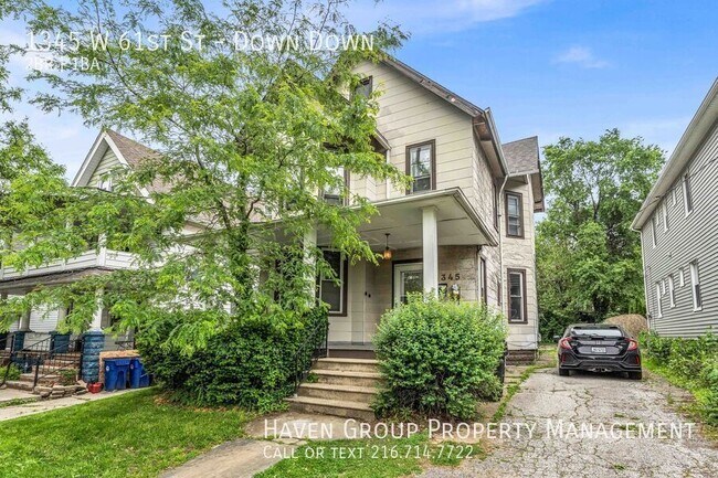 1345 W 61st St