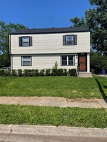 3373 Kimberly Ave, Unit 3373 Kimberly Ave in Columbus, OH - Building Photo