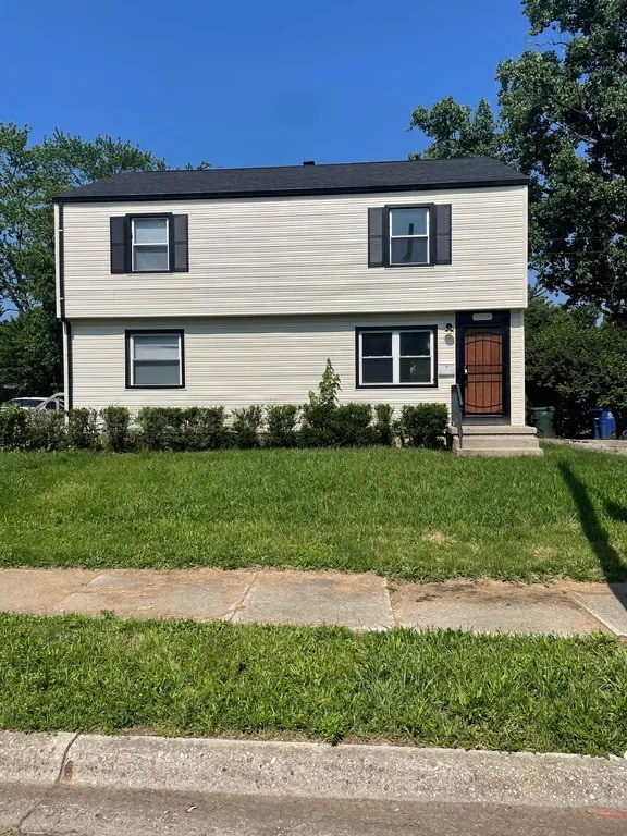 property at 3373 Kimberly Ave