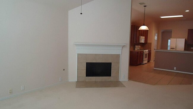 property at 3506 Cactus Creek Dr