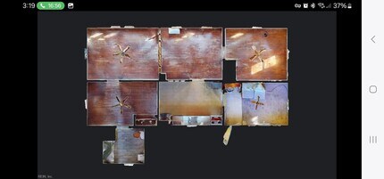 671 Flats Rd in Urbanna, VA - Building Photo - Building Photo