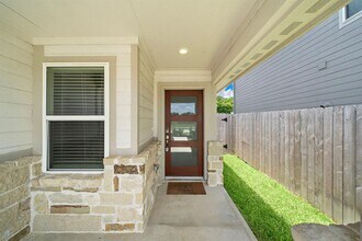 5707 Madden Ln in Houston, TX - Building Photo - Building Photo