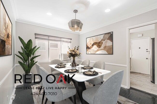 1427 Laurel Ave in West Hollywood, CA - Building Photo - Building Photo