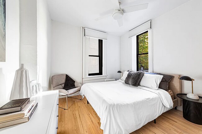 214 Clinton St in Brooklyn, NY - Building Photo - Building Photo