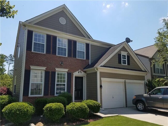 3690 Ridgefair Dr in Cumming, GA - Building Photo - Building Photo