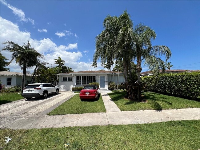 property at 1847 Wiley St