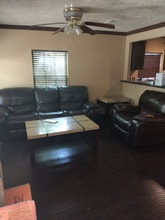 2701 22nd St in Port Arthur, TX - Building Photo - Building Photo