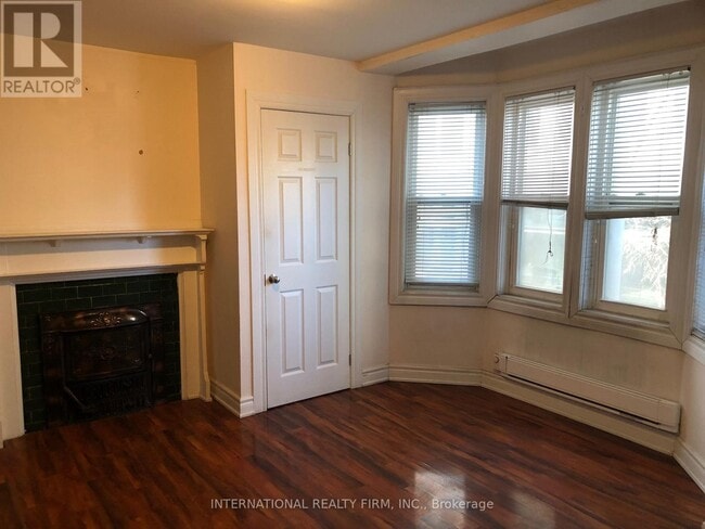 property at 197 Dundas St E