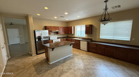 1289 E Cassia Ln in Gilbert, AZ - Foto de edificio - Building Photo