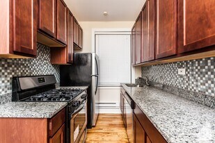 1025 Dempster St, Unit 1309-S1