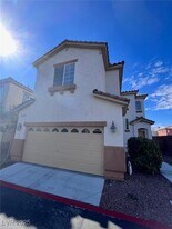 8941 Mt Baker Ct in Las Vegas, NV - Building Photo