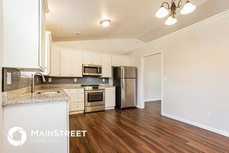 7157 Alice Springs Ln, Unit 1522 in Corryton, TN - Building Photo - Building Photo