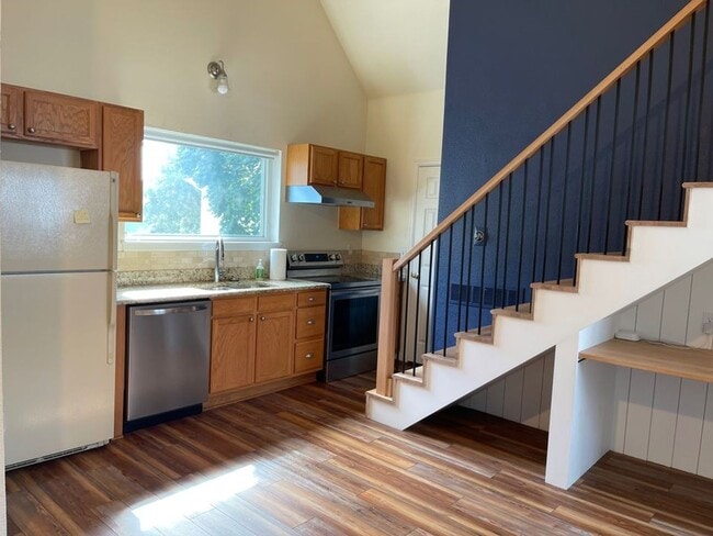 223 Maggie St in Longmont, CO - Building Photo - Building Photo