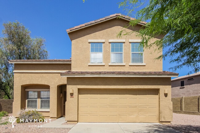 property at 41202 N Parker Ln
