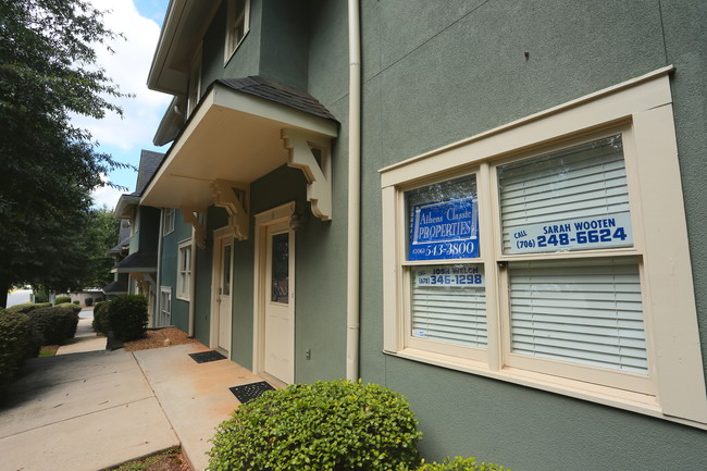 500 Dearing St in Athens, GA - Building Photo - Building Photo