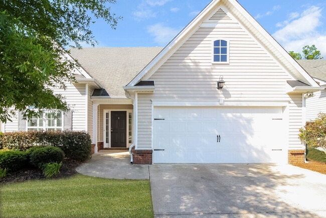 property at 111 Village Dr