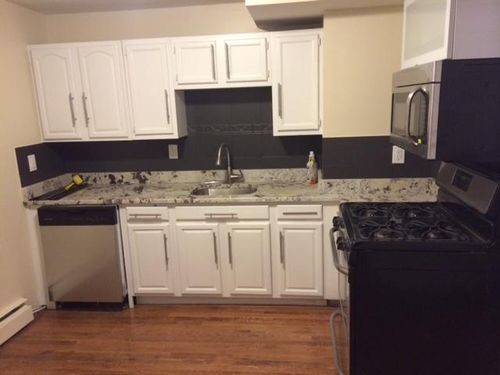 238 Everett St-Unit -F2A in Boston, MA - Building Photo - Building Photo