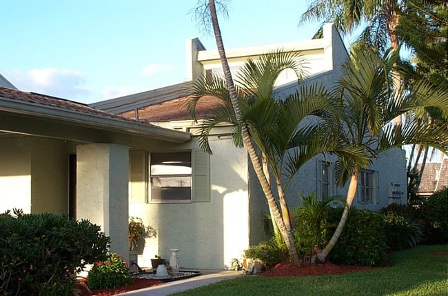 property at 400 Charlemagne Blvd