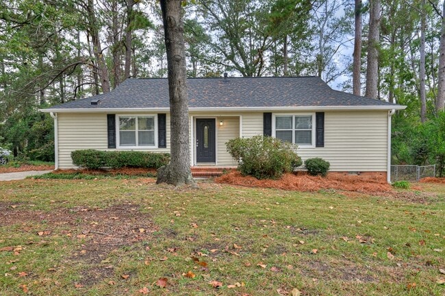 property at 2919 Cable Way