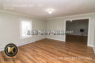 1417 Edgelawn Ave in Lexington, KY - Building Photo - Building Photo